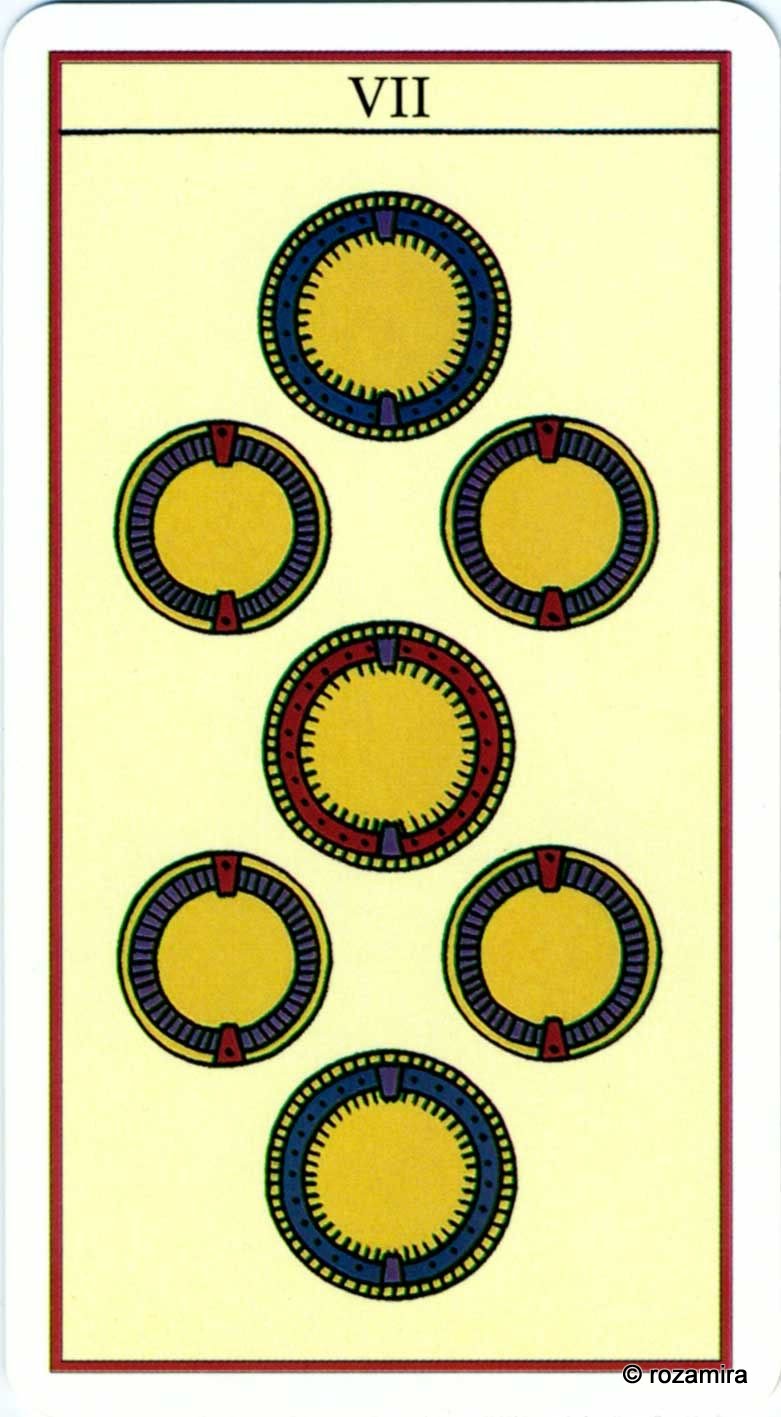 Ludvig Tarot